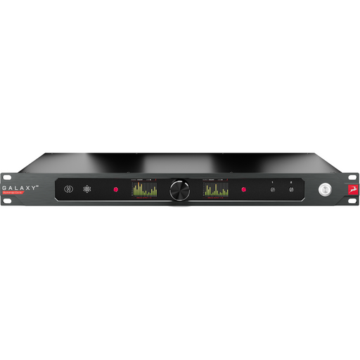 Antelope Audio Galaxy 32 Synergy Core AD/DA Audio Interface