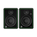 Mackie CR4-X 4-Inch Studio Monitors - Pair - New