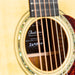 Martin Custom Shop 0-12 Swiss Spruce/Cocobolo Acoustic Guitar - CHUCKSCLUSIVE - #M2698049