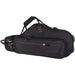 Protec Alto Saxophone Contoured Pro Pac Case - Black