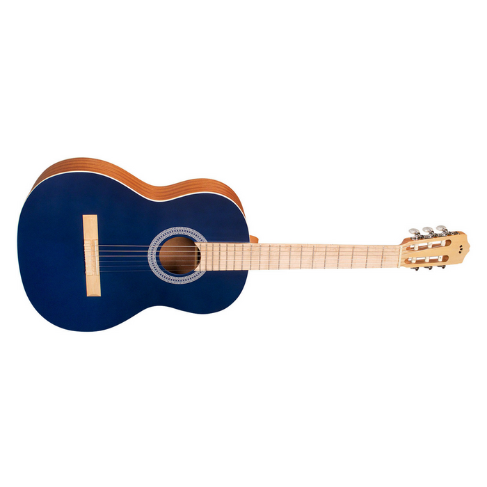 Cordoba Protege C1 Matiz Nylon String Acoustic Guitar - Classic Blue - New