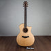 Taylor Limited Edition C14CE Acoustic Electric Guitar - #1205243124