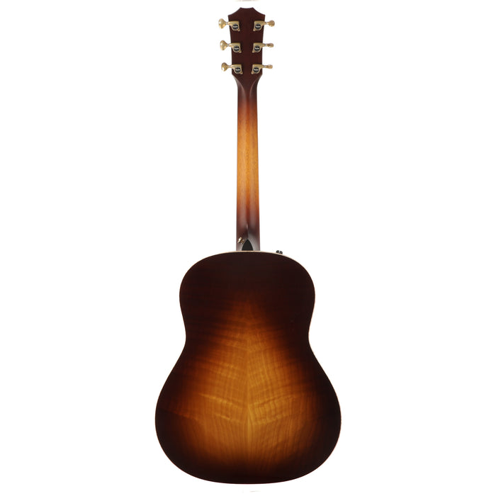 Taylor NAMM 2022 Custom Catch Grand Pacific Acoustic Guitar - Urban Ash, Adirondack Spruce - #1211021186 - Display Model