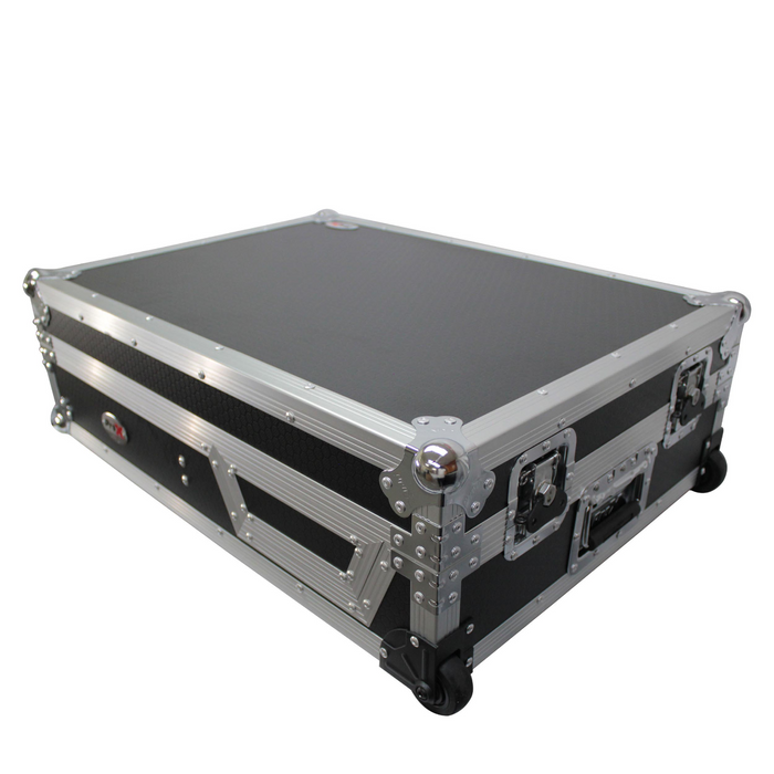 ProX XS-RANE7212 Battle Mode Case for Single Rane 12 & Rane 72 Mixer