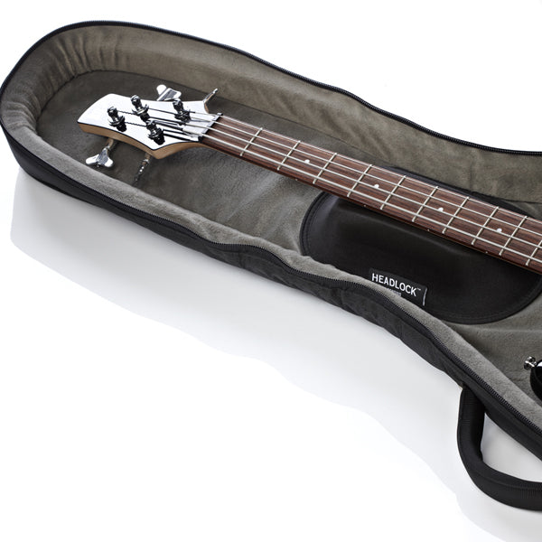 MONO M80-VEB-GRY Vertigo Bass Guitar Case Grey