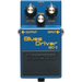 Boss BD-2 Blues Driver Pedal