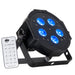 ADJ Mega Hex Par Light