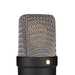 Rode NT1 Signature Series Studio Condenser Microphone - Black - New