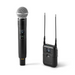 Shure SLXD25/SM58=-G58 Wireless System with SM58 Handheld Transmitter