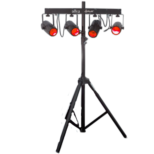 Chauvet DJ 4PLAY Light Bar