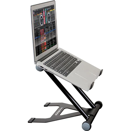 Ultimate Support Hyp-1010 Compact Laptop Stand