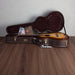 Bedell Revolution Parlor Acoustic Guitar - #722003