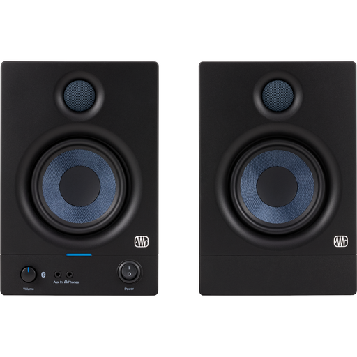 PreSonus Eris 4.5 Bluetooth Media Reference Monitors