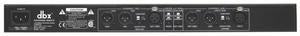 DBX 223xs Stereo 2-Way / Mono 3-Way Crossover (XLR) - New