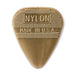 Herco HE210 Flex 50 .65mm Gold Nylon Guitar Picks (100-pack)