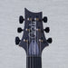 PRS Wood Library Custom 24 Electric Guitar - Private Stock Frostbite Finish - CHUCKSCLUSIVE - #240383975