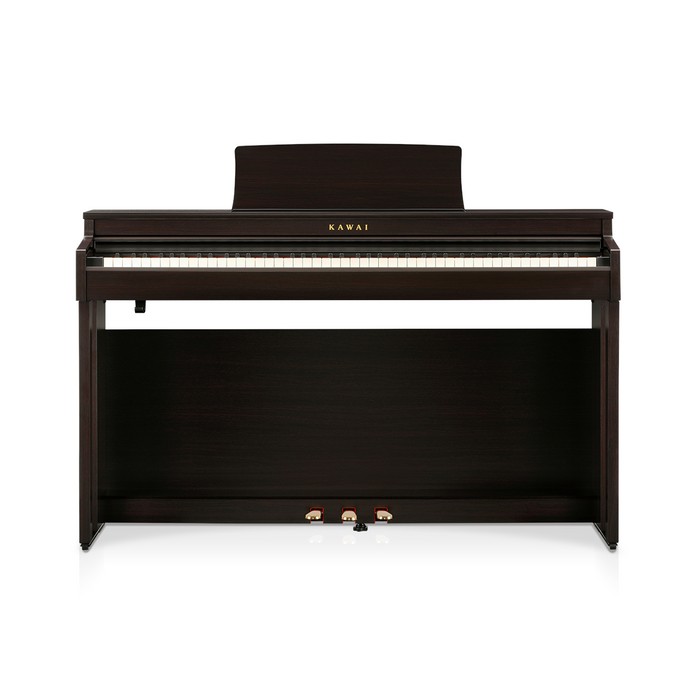 Kawai CN201 88-Key Digital Piano - Rosewood