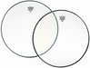 Remo 14" Clear Ambassador Drum Head - New,14 Inch