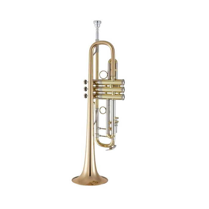 Bach 190L-65GV Professional Bb Trumpet Vindabona - Lacquer