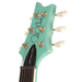 PRS S2 Singlecut McCarty 594 Electric Guitar - Satin Mint Metallic Custom Color - New