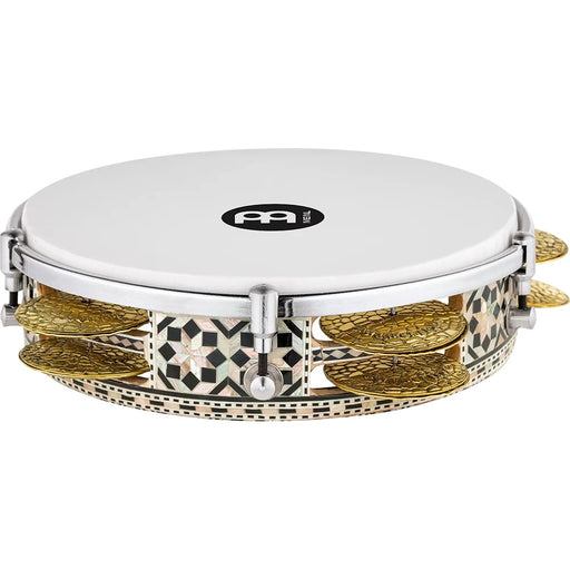 Meinl 8 3/4-Inch Artisan Edition Riq Drum