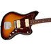 Fender American Ultra Jazzmaster Electric Guitar, Rosewood Fingerboard - Ultraburst - Display Model - Display Model