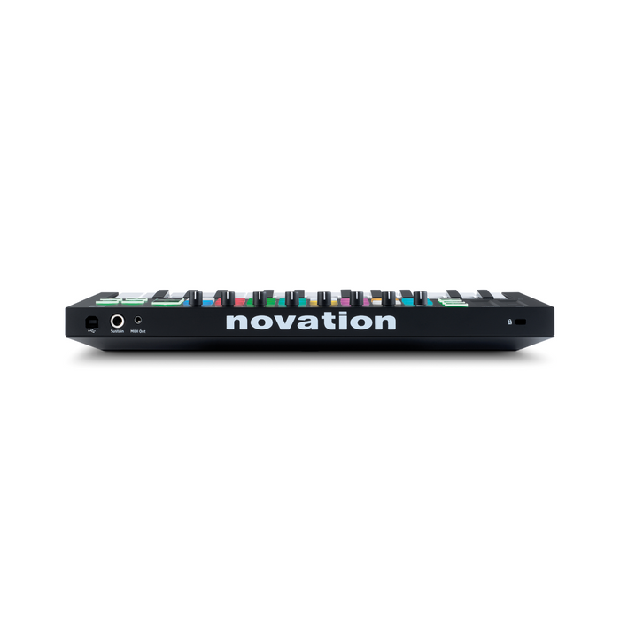 Novation Launchkey Mini MK3 MIDI Keyboard