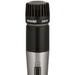 Shure 545SD-LC Classic Unidyne Instrument Microphone