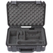 SKB 3i-1711-XLXD Shure SLX-D / QLX-D Case