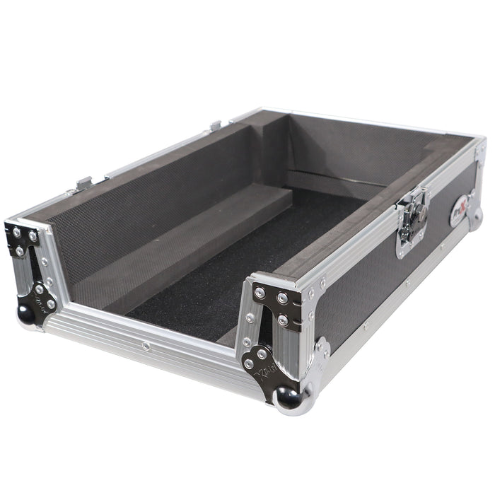 ProX XS-DJMS11 ATA Flight Style Road Case for Pioneer DJM-S11 DJ Mixer