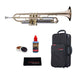 Schagerl TR-620L Academic Student Bb Trumpet - Lacquer