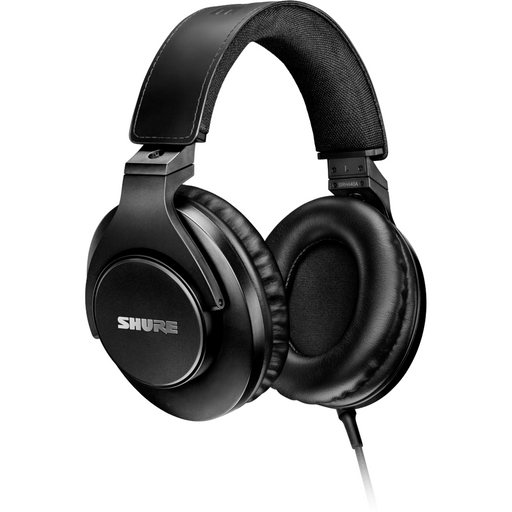 Shure SRH440A Professional Studio Headphones