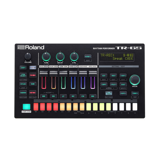 Roland TR-6S Rhythm Composer Drum Machine