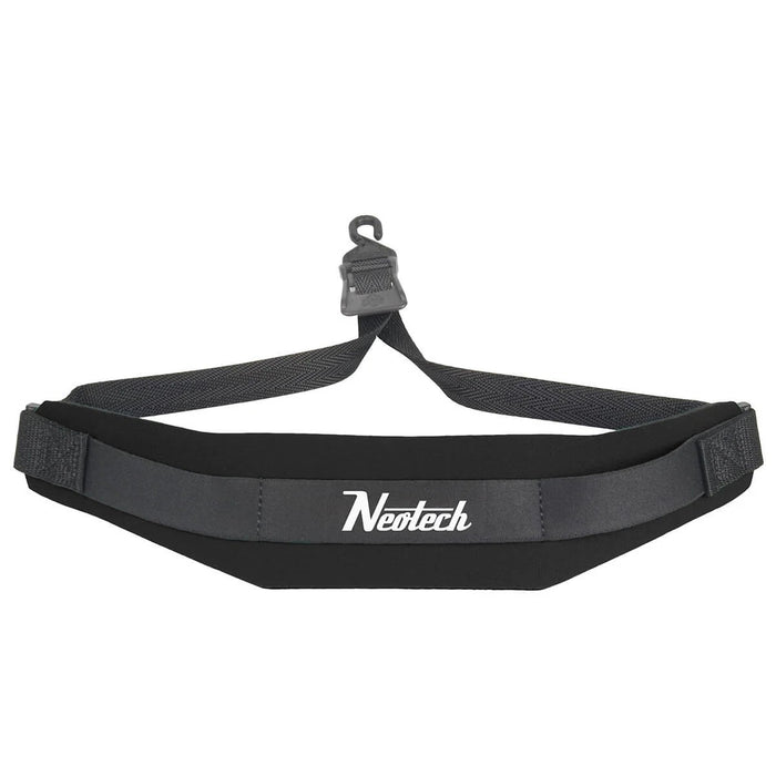 Neotech Soft Sax Strap - Open Hook