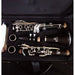 Morrel MCL-311S Step-Up Bb Clarinet