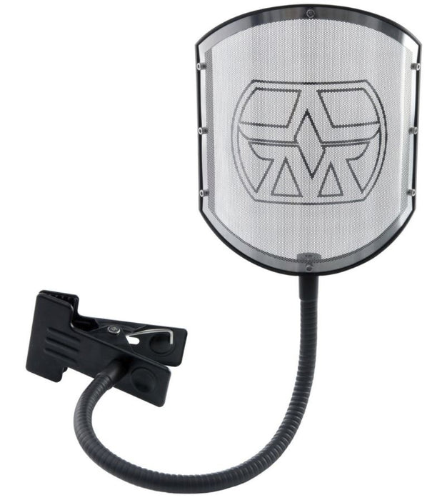 Aston Shield GN Premium Pop Filter And Gooseneck