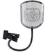 Aston Shield GN Premium Pop Filter And Gooseneck