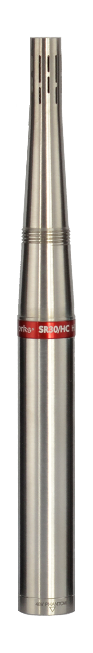 Earthworks SR30/HC Hypercardioid Condenser Microphone