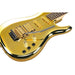 Ibanez Joe Satriani JS2GD Signature Electric Guitar - Gold