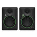 Mackie CR5BT 5.25-inch Powered Studio Monitors with Tone Control and Bluetooth