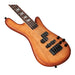 Spector Euro 4 LX Bolt-On - Natural Sunburst Matte