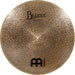 Meinl 22-Inch Byzance Dark Big Apple Flat Ride Cymbal