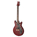 PRS 2021 SE MIRA Electric Guitar - Vintage Cherry, Black Guard - New