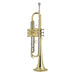 Schilke HC1-L Handcraft Series Custom Bb Trumpet - Lacquer - Demo