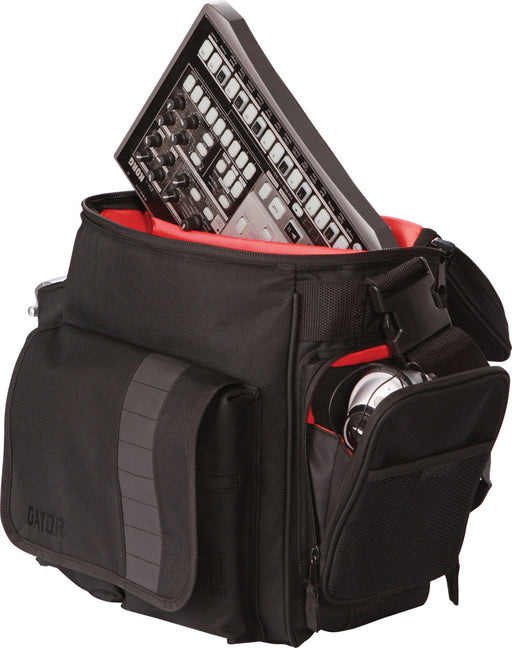 Gator Cases G-CLUB-DJ BAG