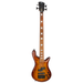 Spector EuroBolt 4 Bass Guitar - Tobacco Sunburst Gloss