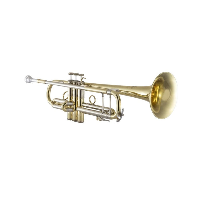 Bach 190-72V Professional Bb Trumpet