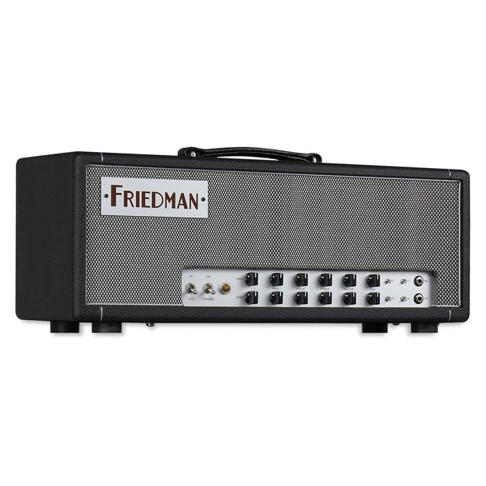 Friedman Twin Sister 40-Watt Guitar Amplifier Head - New