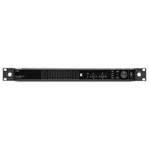 Shure AD8CDC Axient Digital PSM 8-Port Combiner DC Module 470-960 Mhz - Preorder