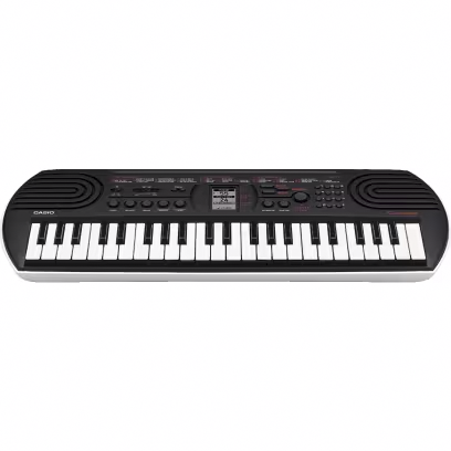 Casio SA-81 Mini 44-Key Keyboard